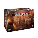 Akciós ár Homályrév társasjáték