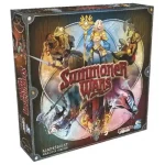 Summoner Wars 2. kiadás Vedd meg most