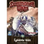 Kedvezményes ár Summoner Wars 2. kiadás - Égdárda klán frakciópakli