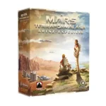 A Mars terraformálása Árész expedíció Kedvezmény