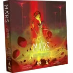 A Mars - Idegen Invázió Akció