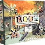 Root - Magyar kiadás Kedvezmény