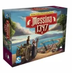 Messina 1347 (magyar kiadás) Akció