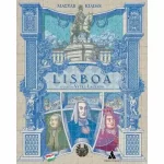 Végkiárusítás Lisboa - magyar kiadás
