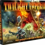 Végkiárusítás Twilight Imperium - 4. kiadás