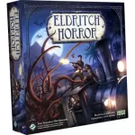 Eldritch Horror Rendeld meg most