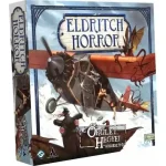 Népszerű Eldritch Horror Az őrület hegyei kiegészítő