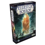 Különleges ajánlat Eldritch Horror Carcosa jelei
