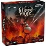 Blood Rage Azonnal elérhető