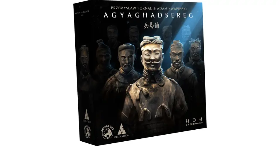 Agyaghadsereg Expressz szállítás
