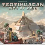 Kiárusítás Teotihuacan - Az istenek városa