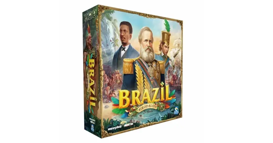 Prémium Brazil birodalom