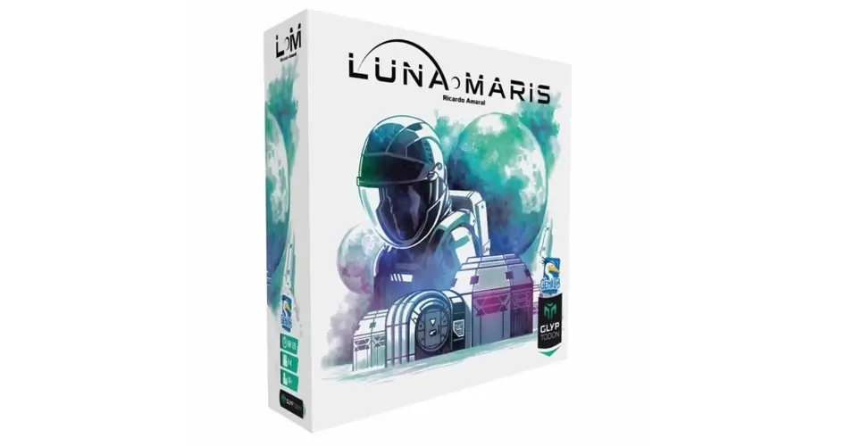 Nézd meg most Luna Maris