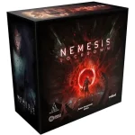 Olcsóbb Nemesis Lockdown