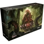 Nemesis Lockdown – Kampánycélok kiegészítő Exkluzív ajánlat