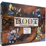 Root - Masinériák kiegészítő Legnépszerűbb