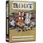 Root - Száműzöttek és partizánok pakli Expressz szállítás