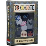 Legnépszerűbb Root - A csavargópakk