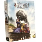 A gőz kora - Deluxe kiadás Kedvezményes ár