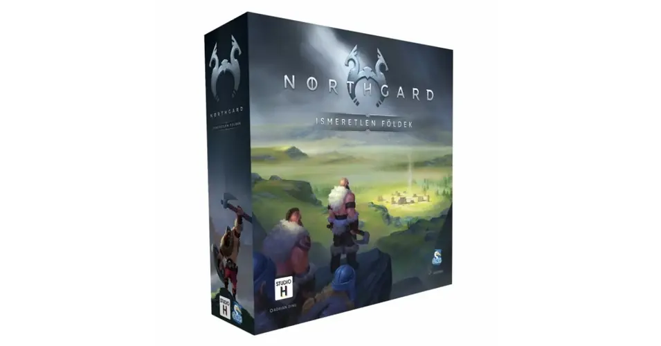 Northgard - Ismeretlen földek Korlátozott ajánlat