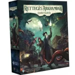 Rettegés Arkhamban - A kártyajáték Akciós ár