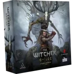 Kedvezmény The Witcher - Óvilág