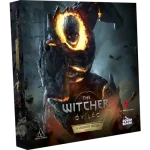 The Witcher - Óvilág - A legendás hajsza kiegészítő Különleges ajánlat