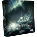 The Witcher - Óvilág - Skellige kiegészítő Alacsony ár