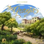 La Granja - Deluxe kiadás Korlátozott ajánlat
