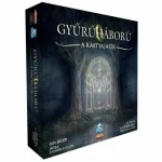 Alacsony ár Gyűrűháború - A kártyajáték