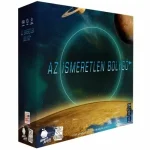 Az ismeretlen bolygó Rendeld meg most