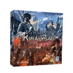 Egy szép új királyság Szuper akció