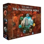 Legnépszerűbb Terra Mystica – Találmányok kora