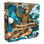 A Nagy Jü legendája Akciós ár