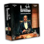 Biztonságos vásárlás A Keresztapa – Corleone birodalma