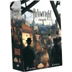 Legkelendőbb Arkwright - A kártyajáték