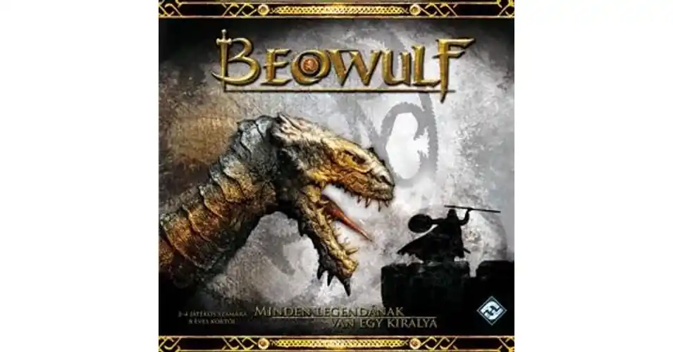 Szezonális akció Beowulf
