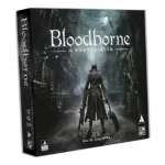 Akciós ár Bloodborne - A kártyajáték
