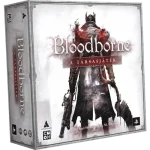 Bloodborne - A társasjáték Újdonság