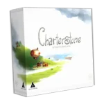Rendeld meg most Charterstone