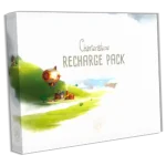 Azonnali szállítás Charterstone Recharge Pack