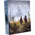 Vedd meg most Expedíciók