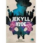 Csak ma Jekyll vs. Hyde