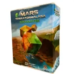 A Mars terraformálása Kockajáték Különleges ajánlat