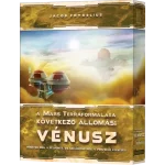 Legjobb ár A Mars Terraformálása - A következő állomás Vénusz kiegészítő
