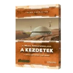 A Mars Terraformálása - Kezdetek kiegészítő Kedvezményes ár