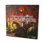 Különleges ajánlat A Nyugati Királyság Építőmesterei A kézművesek kora