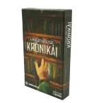 A Nyugati Királyság Krónikái kiegészítő Akció