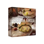 Kedvezmény A nyugati királyság lovagjai Koronák városa kiegészítő