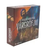 A Nyugati Királyság Várgrófjai Népszerű